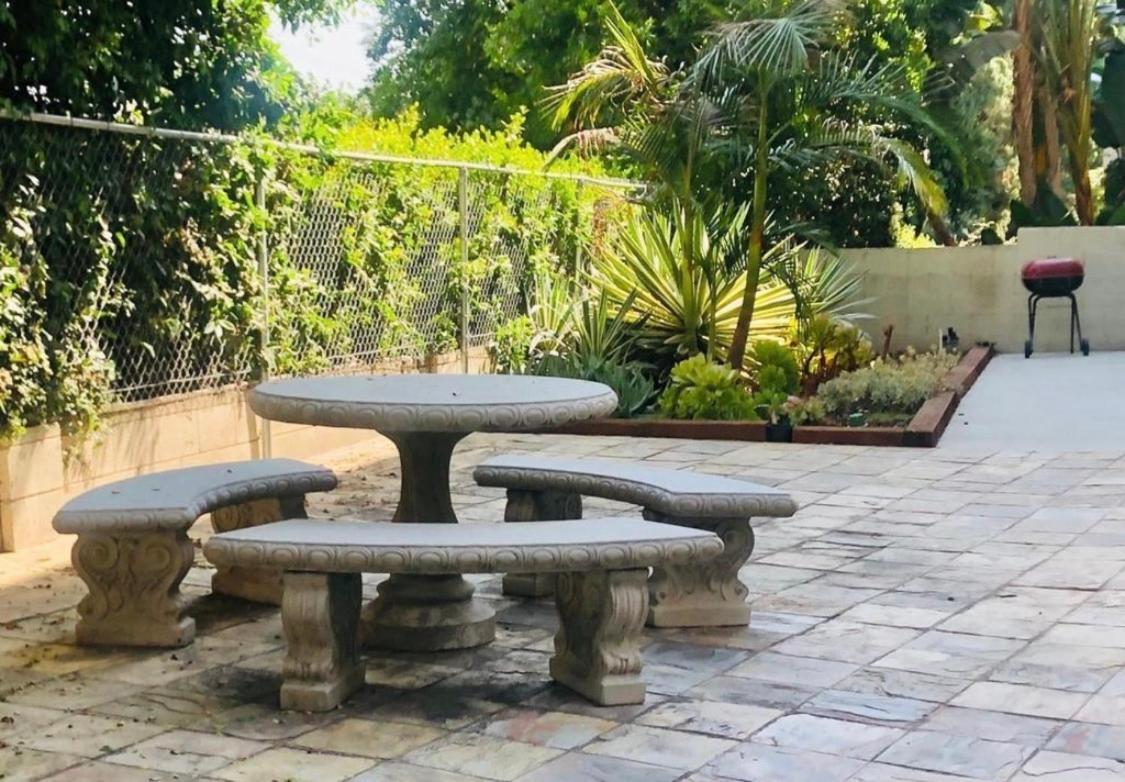 Lovely Sherman Oaks Studio Los Angeles Exterior photo